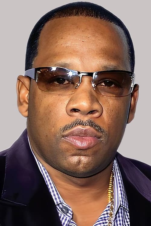 Michael Bivins foto
