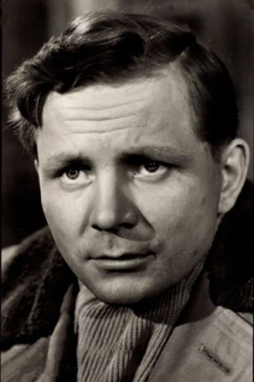 Hans-Joachim Martens foto