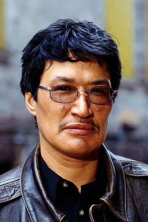 Zacharias Kunuk foto