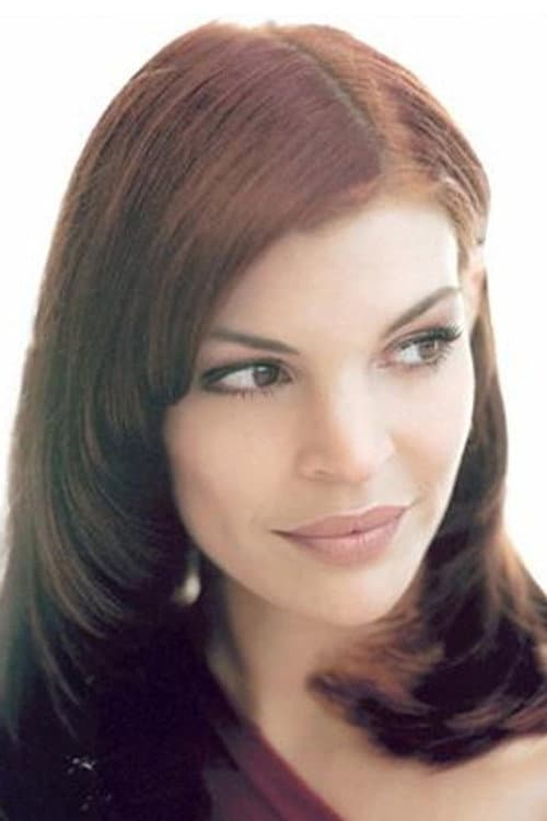 Rae Baker foto