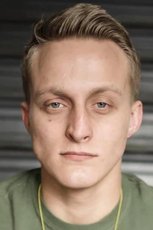 Jason Erik Zacek foto