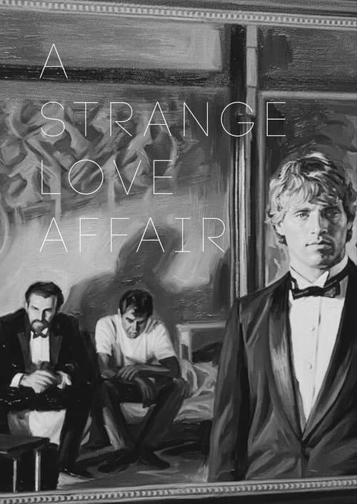 A Strange Love Affair (1985) poster