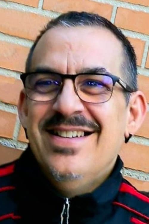 Roberto Jiménez foto