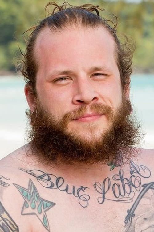 Kyle Jason foto