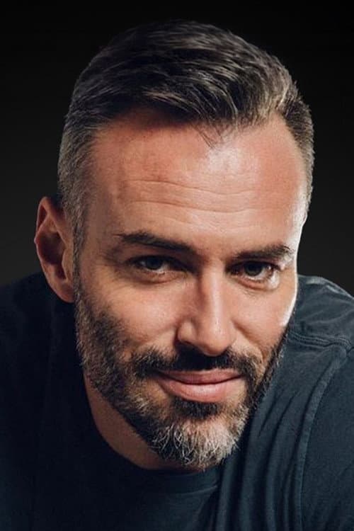 Christian Mortensen foto
