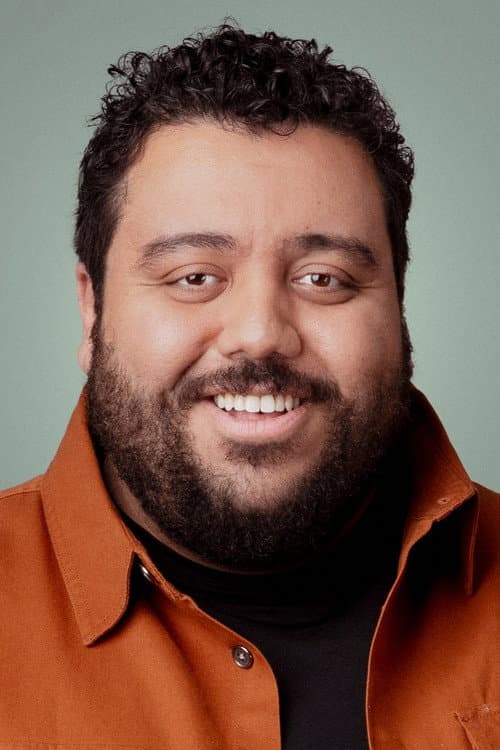 Javad El Bakali foto