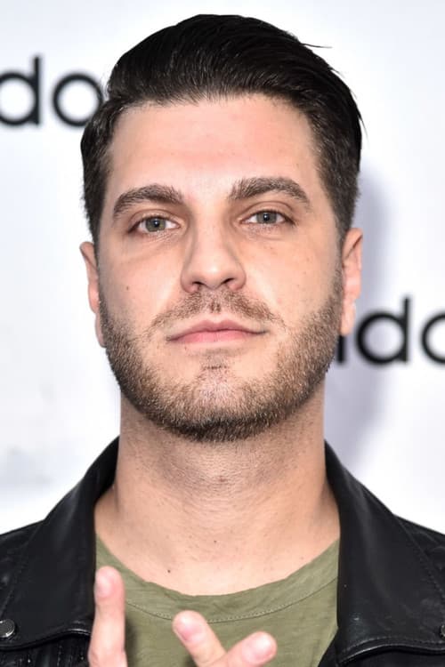 Spencer Charnas foto