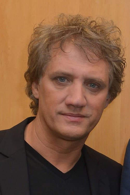 Charly Alberti foto