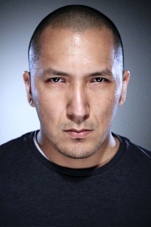 Trevor Carroll foto