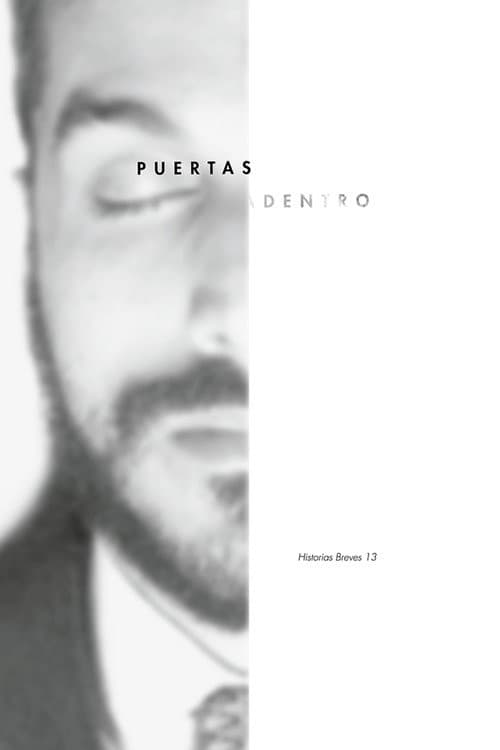 Puertas adentro (2016) poster