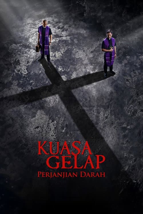 Kuasa Gelap: Perjanjian Darah (2026) poster
