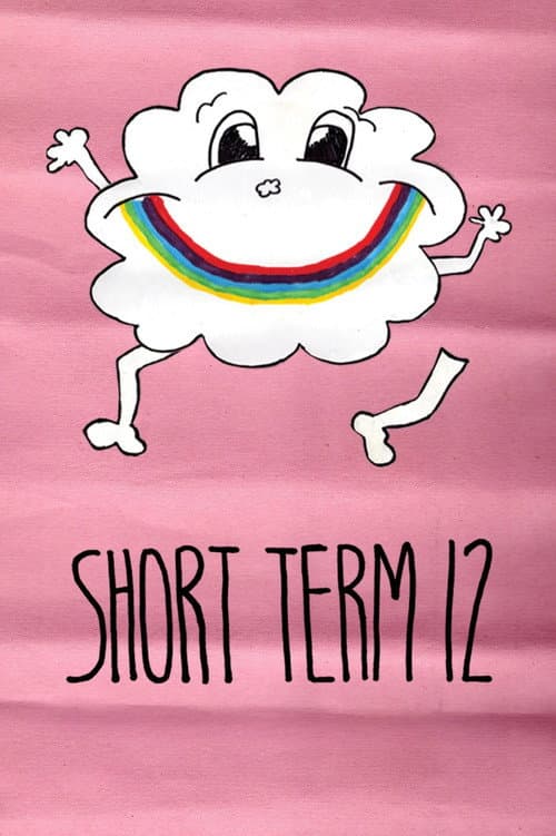 Short Term 12 (2008) poster