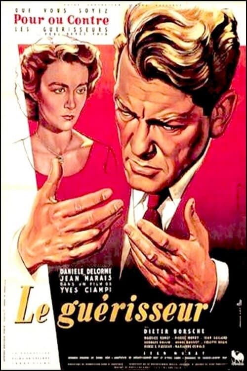 Le Guérisseur (1953) poster