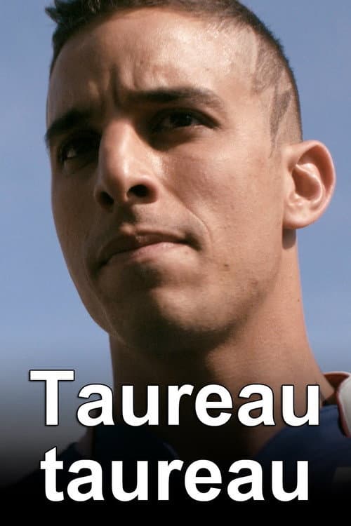 Taureau Taureau (2013) poster