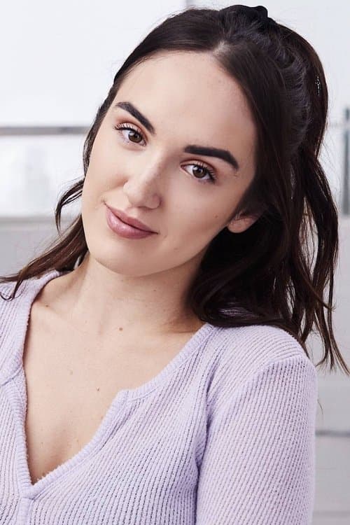 Alexandra McDonald foto