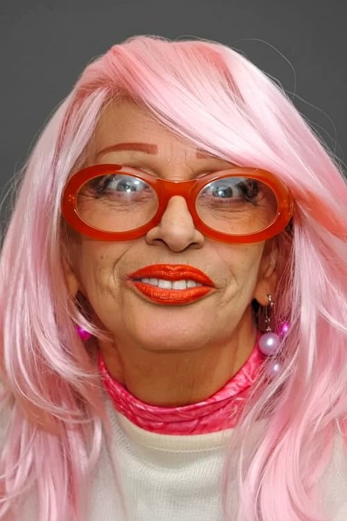 Aysel Gürel foto