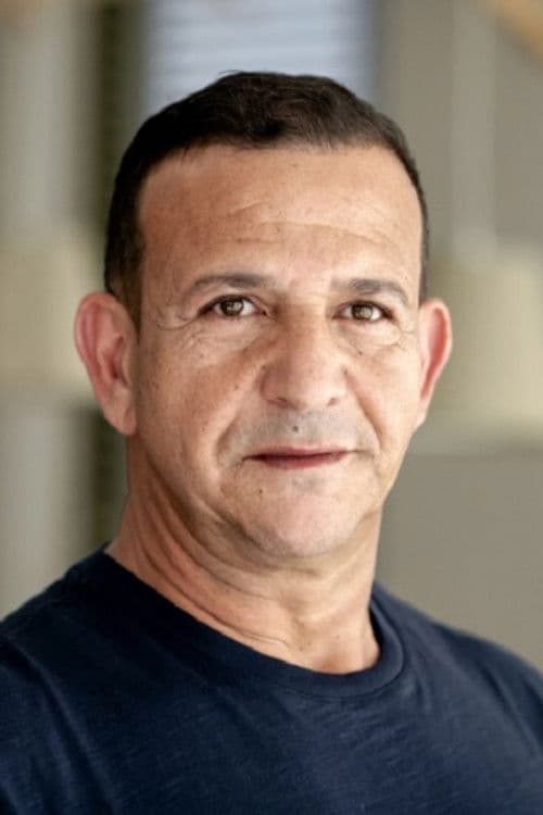 Najib Amhali foto