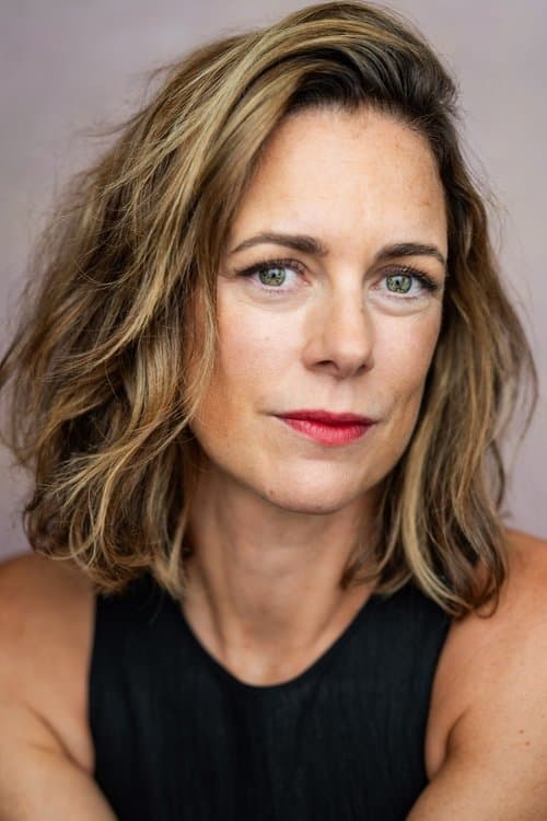 Natasha Alderslade foto