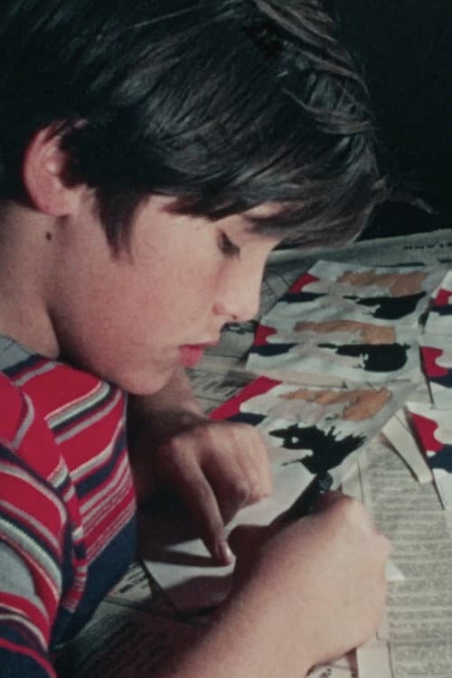 It's Me! (1970) poster