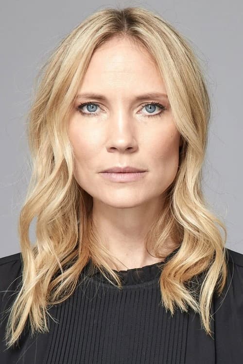 Moa Gammel foto