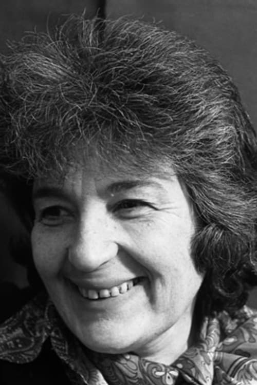 Miriam Schapiro foto