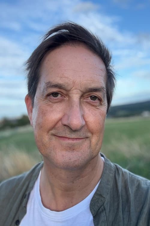 Sebastian Rüger foto