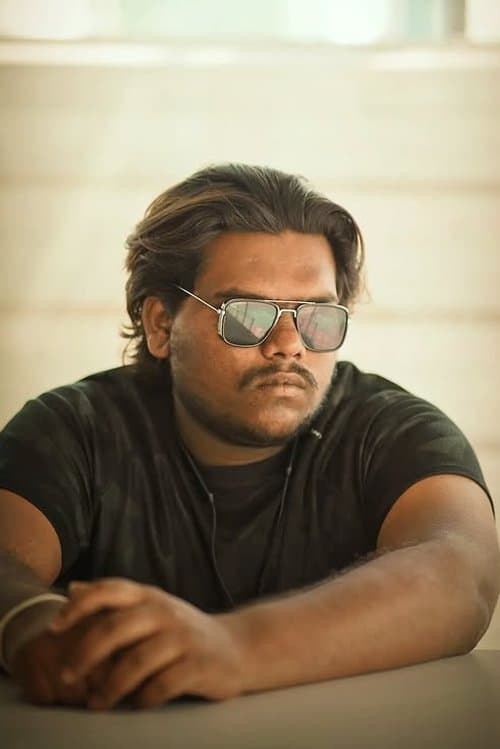 Ajith Mohan foto