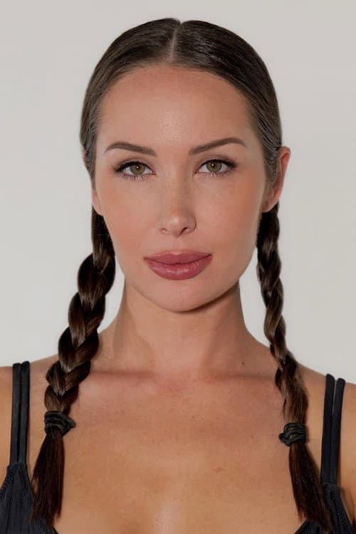 Maryna Biletska foto