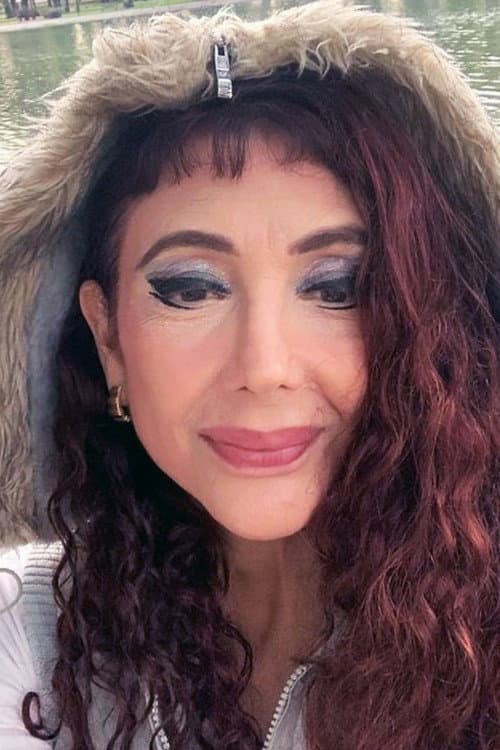 Cristina Agüero foto