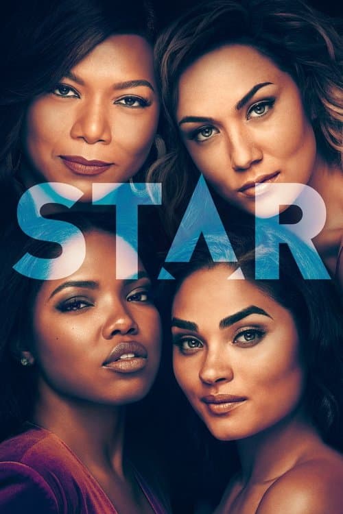 Star (2016) poster