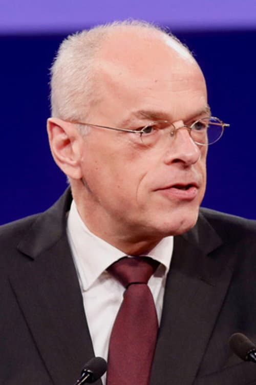 Jan Anthonie Bruijn foto