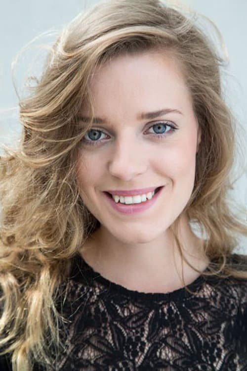 Sandra Černodrinská foto