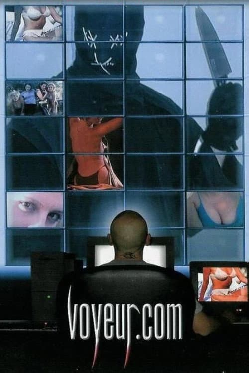 Voyeur.com (2000) poster