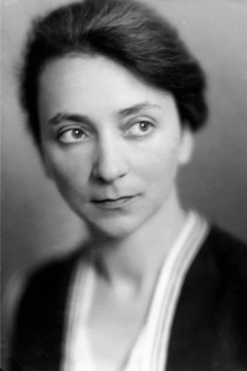 Leontine Sagan foto