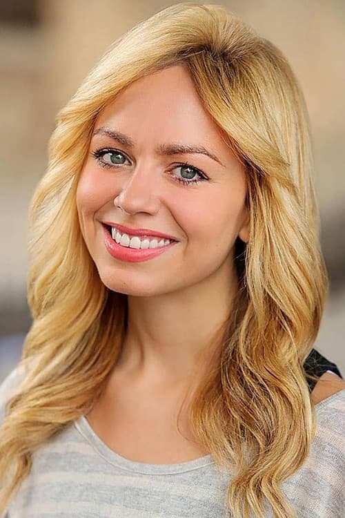 Christina Scaglione foto