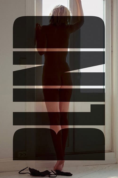 Blind (2014) poster