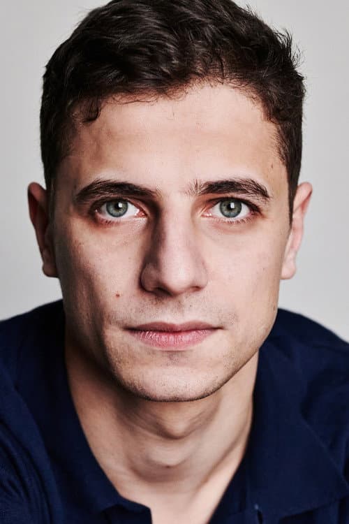 Dimitri Gripari foto