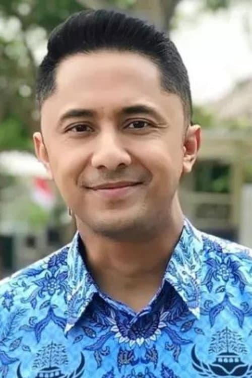 Hengky Kurniawan foto