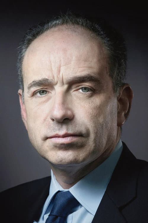 Jean-François Copé foto