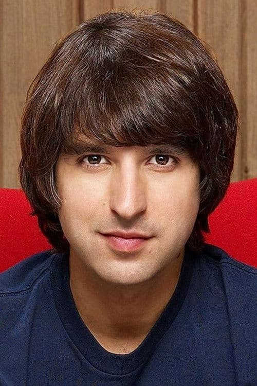 Demetri Martin foto