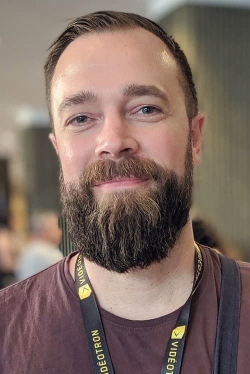 Marc Boisclair foto
