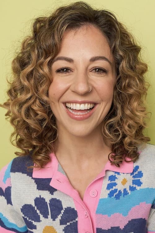 Lisa Jacobs foto