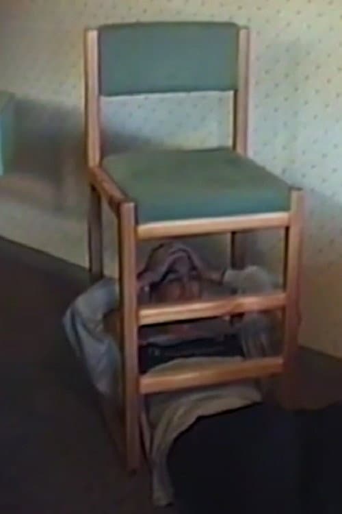 Couch of Culpability (1998) poster
