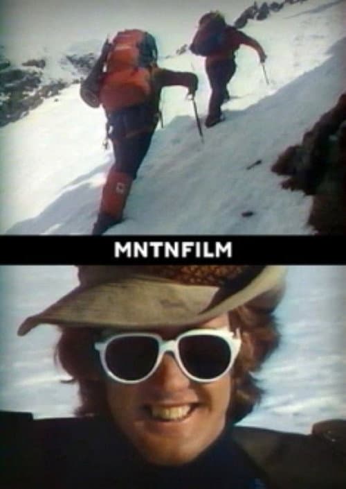 Himalaya - 8000 mètres sans oxygène (1984) poster