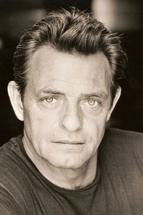 Richard Bright foto
