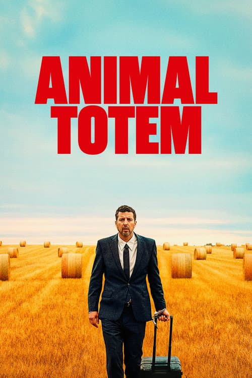 Animal Totem (2025) poster