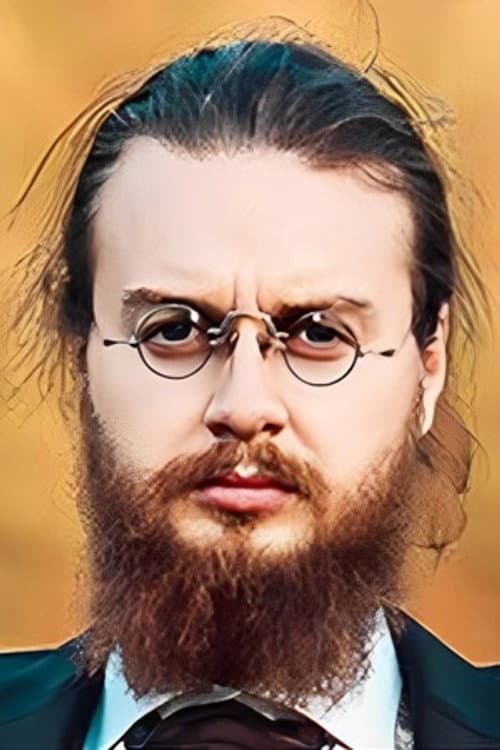 Максим Ткаченко foto
