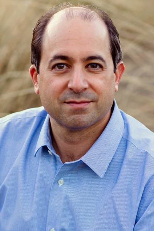 Constantine Nasr foto