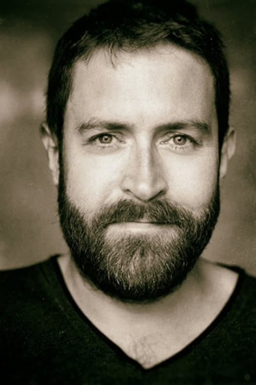 Dan Mersh foto