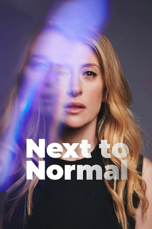 Next to Normal (2025) poster